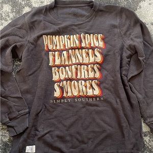Simply Southern Long Sleeve